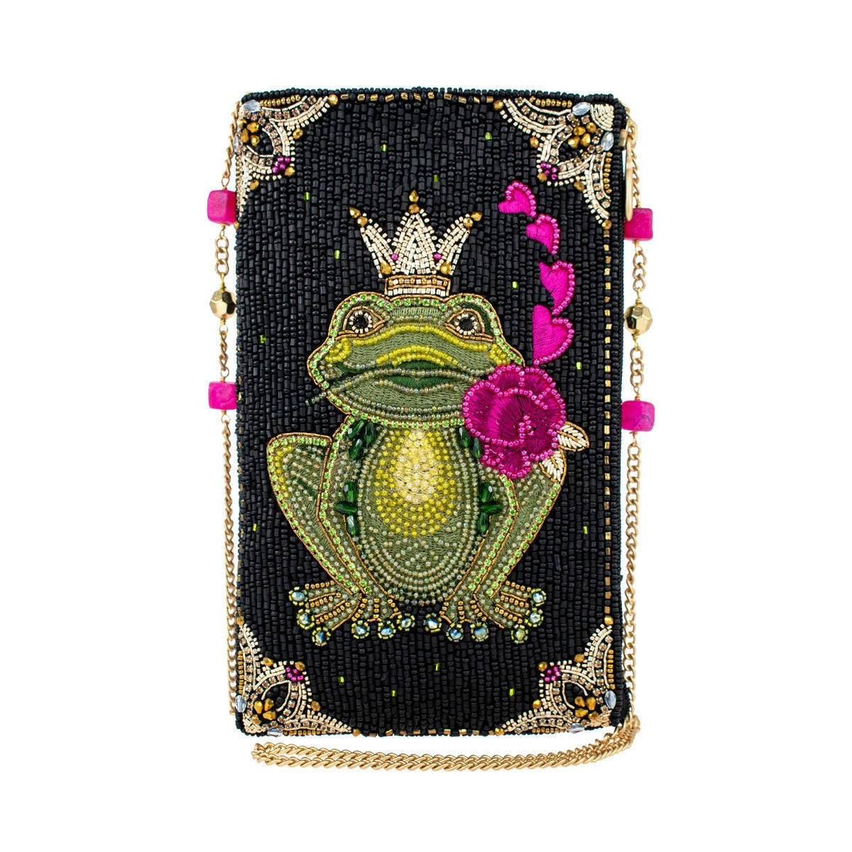 Frog prince clearance coin purse