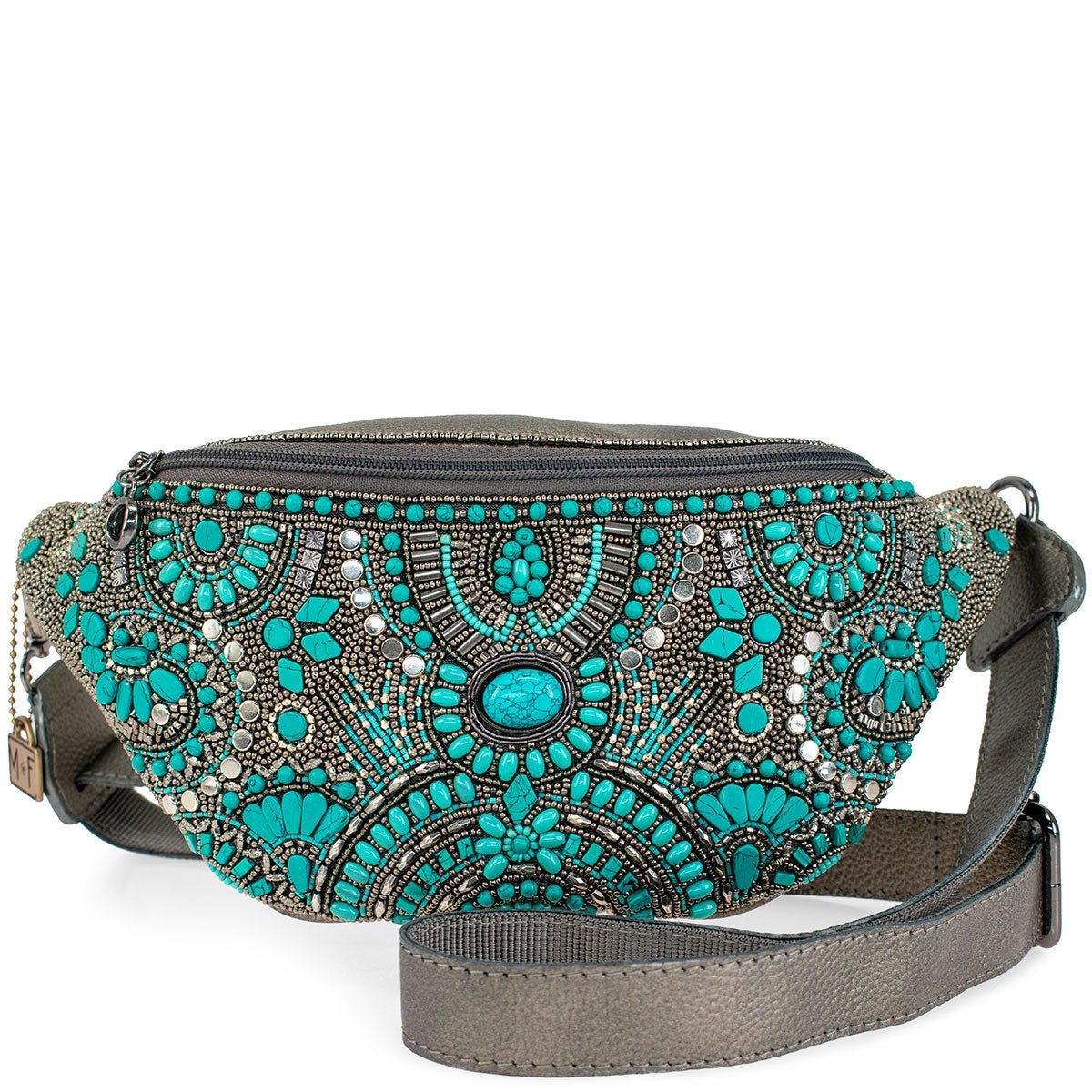 MACRAME BAG STRAP / Turquoise / Boho / Crossbody Bag Belt for Creative  Woman / Gift for Girl / Macrame Bag Belt 
