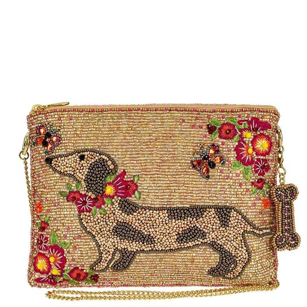 Dachshund - Designer Handbag