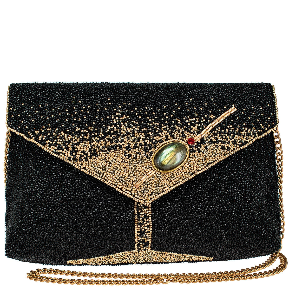 Designer Clutch Bags To Compliment You On Evening Parties