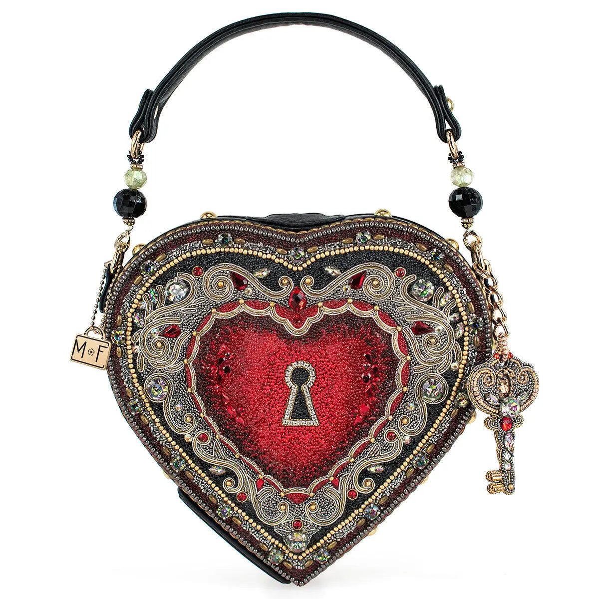 Wear Your Heart on Sleeve with These Bags for Valentine’s Day