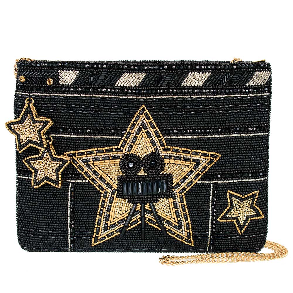 Movie Scene Crossbody 'One of a Kind'