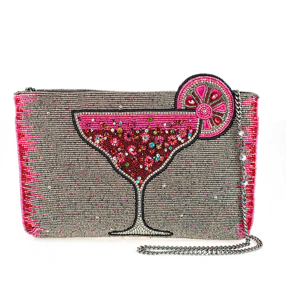 Pink Martini Handbag 'One of a Kind'