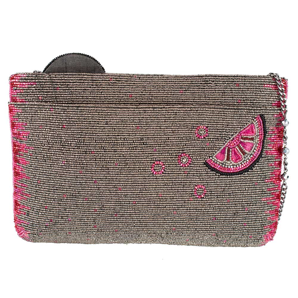 Pink Martini Handbag 'One of a Kind'