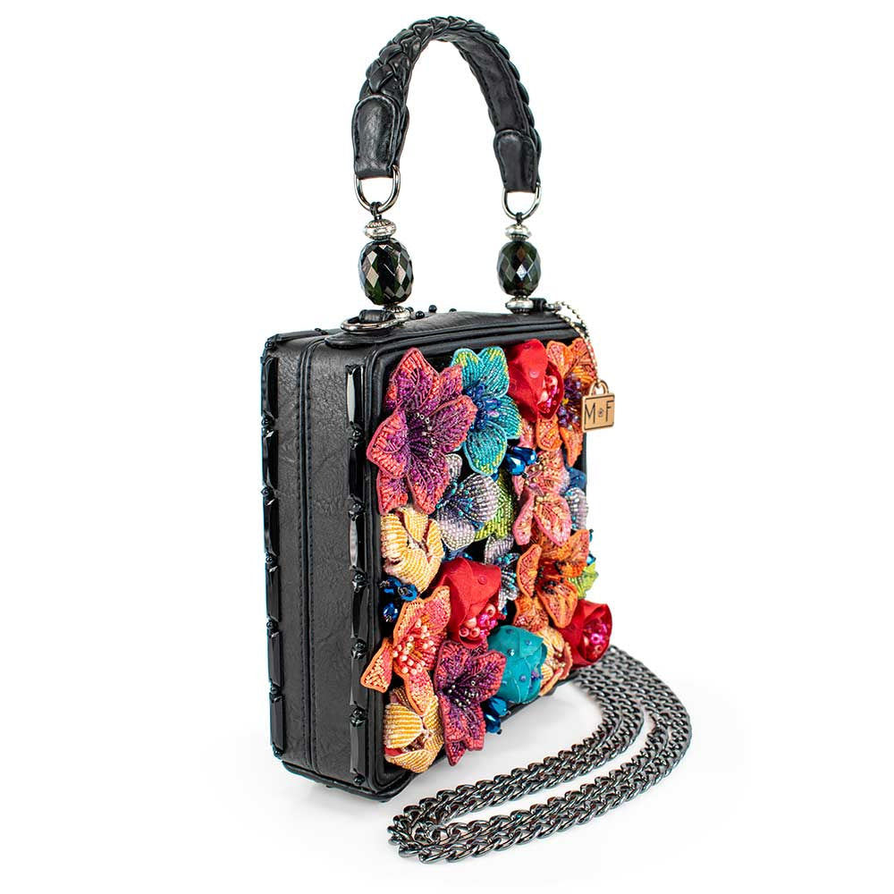 Awesome Blossom Handbag - Top Handle