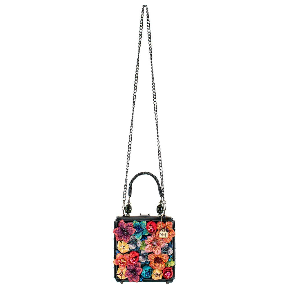 Awesome Blossom Handbag - Top Handle