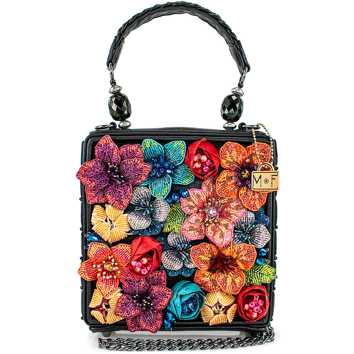 Awesome Blossom Handbag - Top Handle