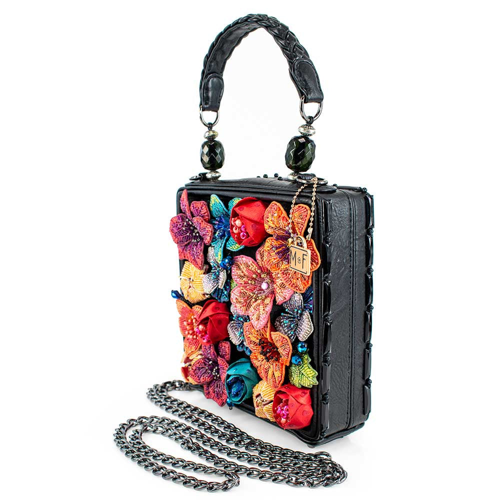 Awesome Blossom Handbag - Top Handle