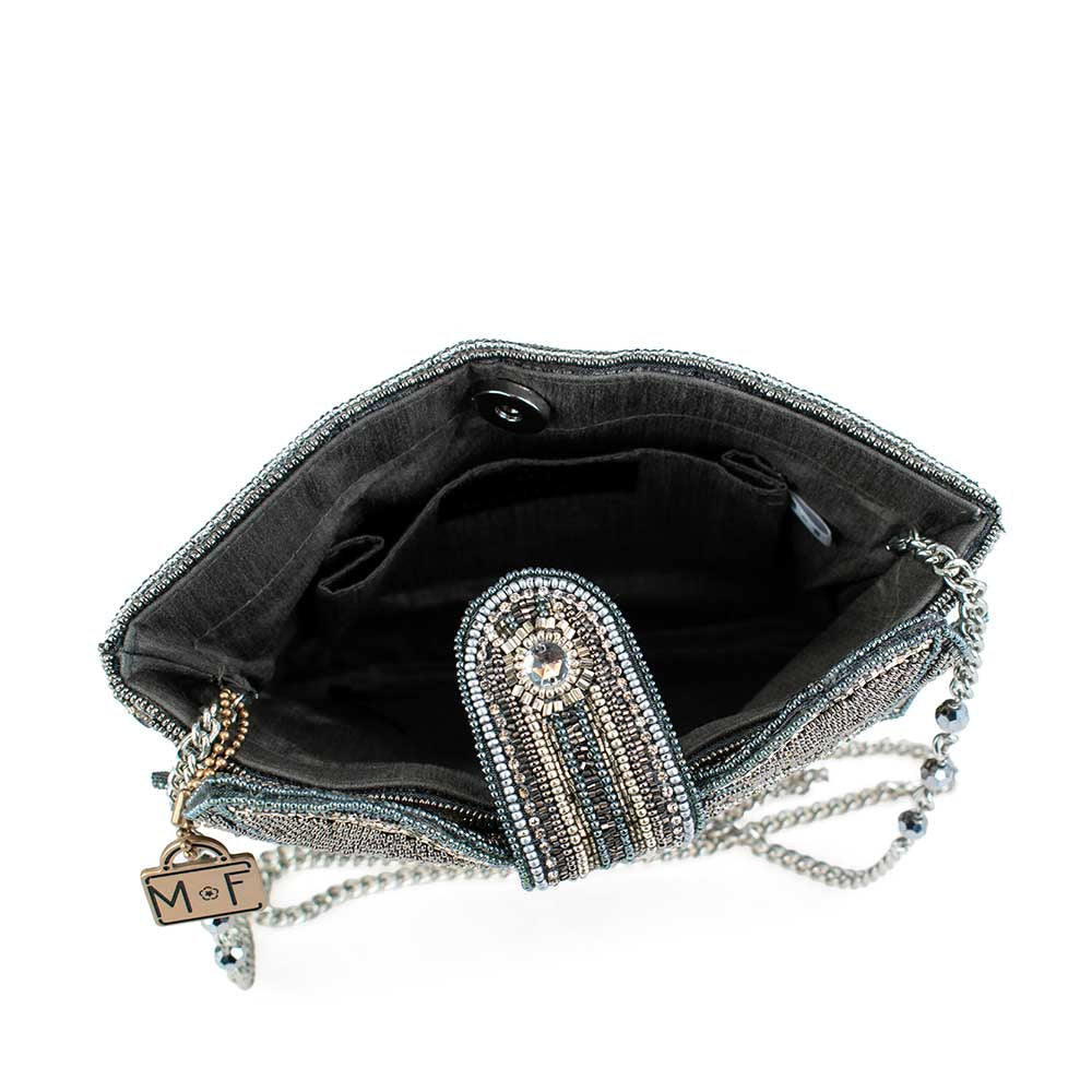 Be Present Handbag - Crossbody