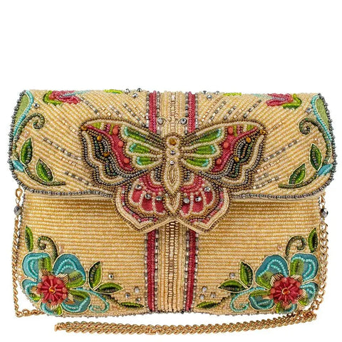 Charmed Crossbody Clutch Handbag