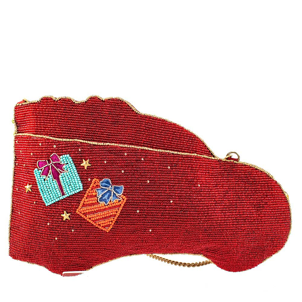 Christmas Truck Handbag ’One of a Kind’ - One Kind