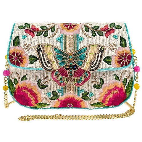 dream chaser novelty crossbody clutch bag