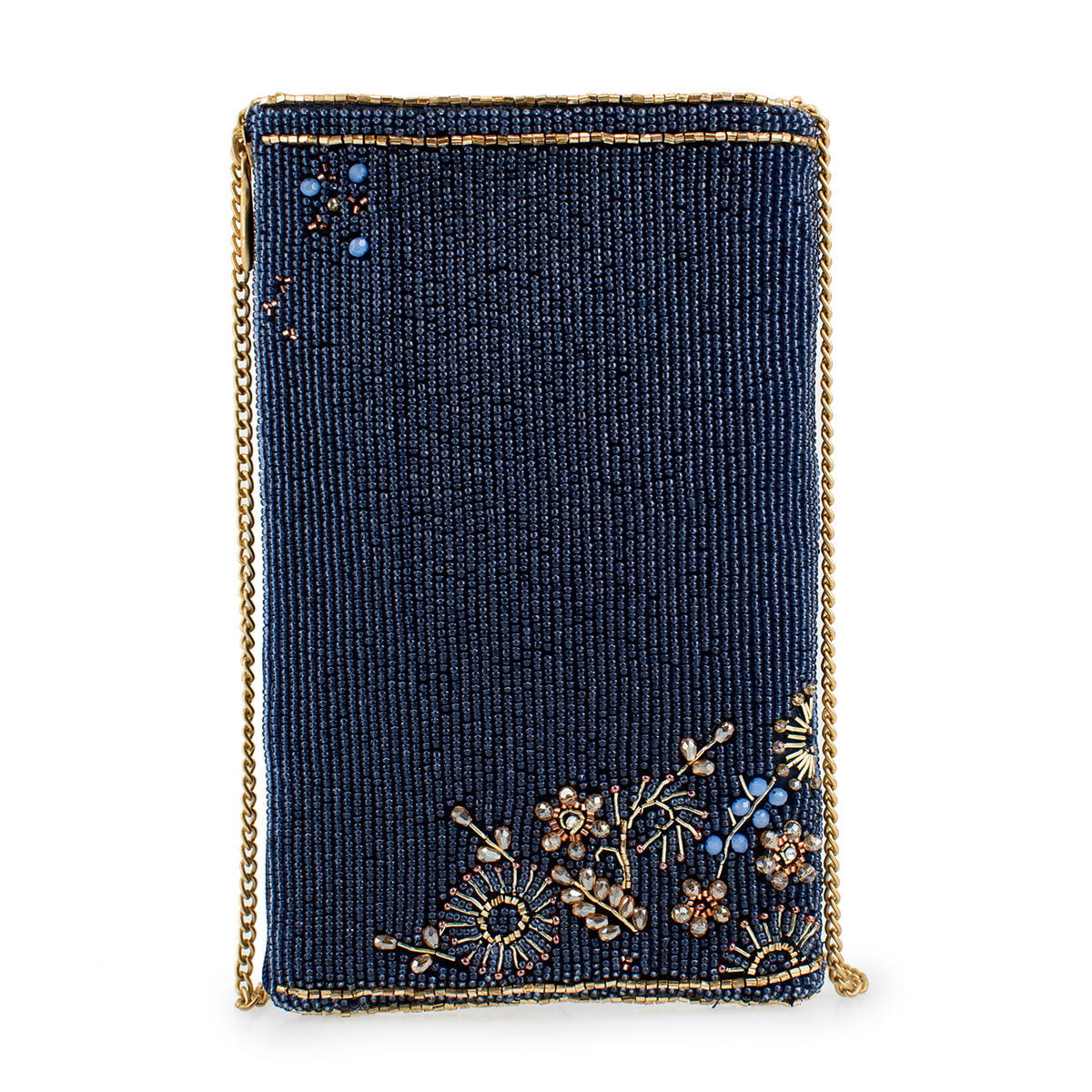 Fairy Dust Crossbody Phone Bag beaded - 2