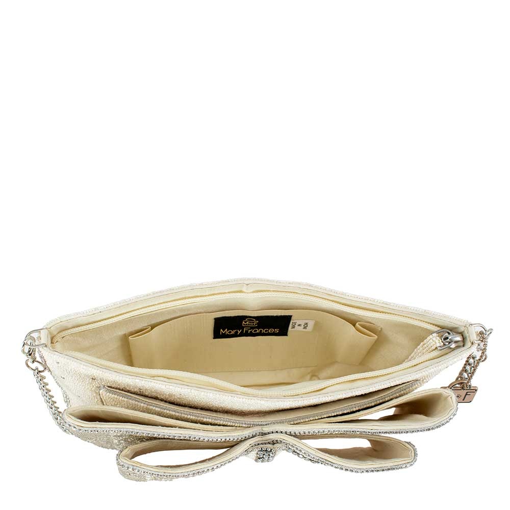 Fancy partywear box clutch with sling bridal purse velvet clutch