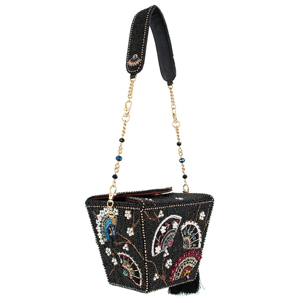 Fanfare Handbag - Top Handle