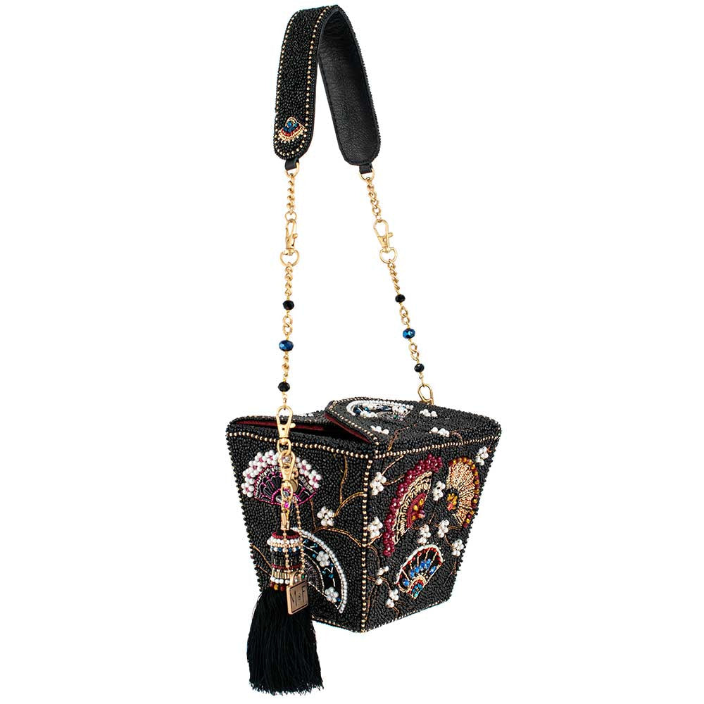 Fanfare Handbag - Top Handle