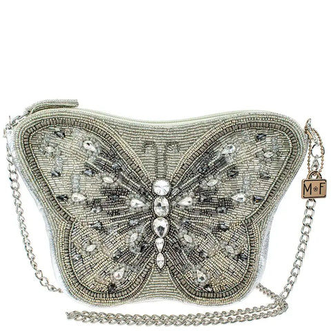 Flitter & Gleam Crossbody Handbag