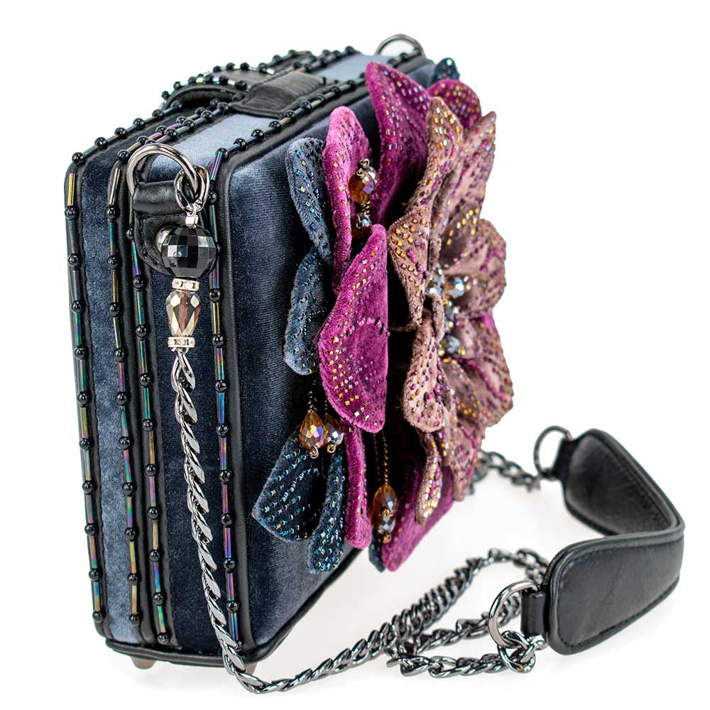 Flower Power Crossbody Handbag