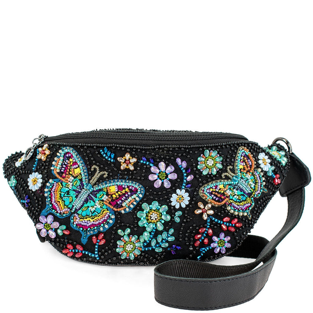 Beaded hot sale bum bag