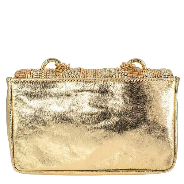 Beaded Crossbody Clutch Handbags - Mary Frances – Mary Frances Accessories