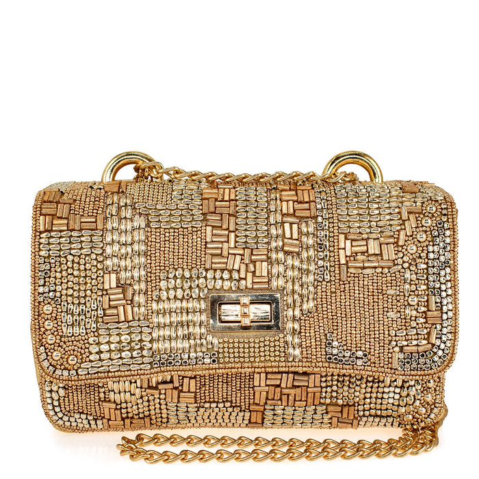 New Arrivals | Beaded Crossbody Handbags - Mary Frances – Page 2