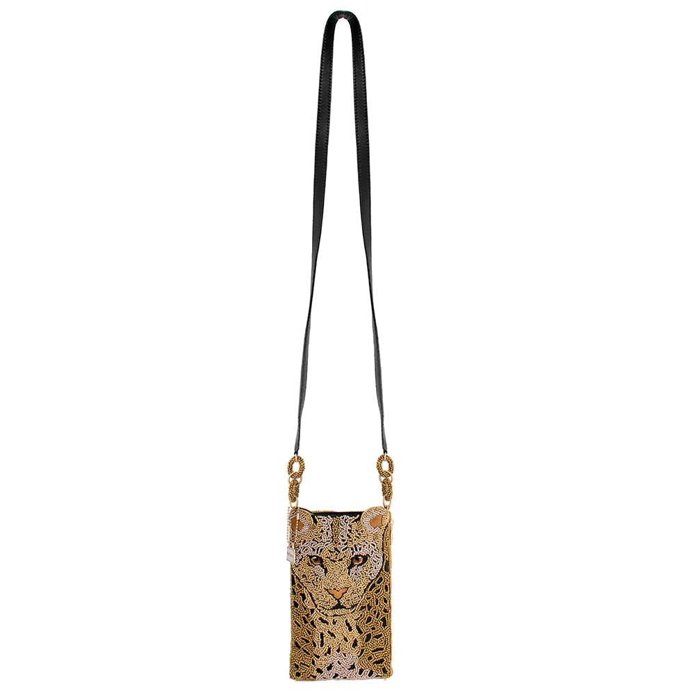 Gone Wild Crossbody Phone Bag