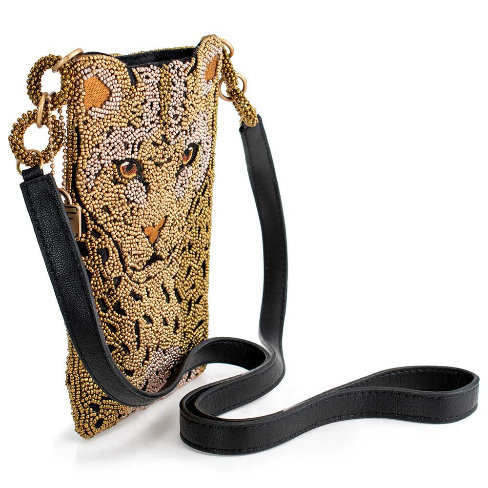 Gone Wild Crossbody Phone Bag