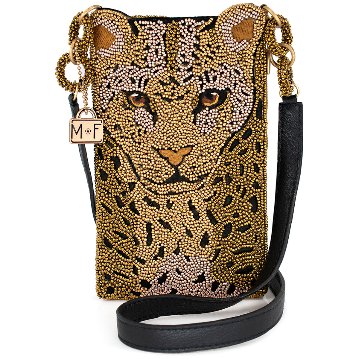 Gone Wild Crossbody Phone Bag