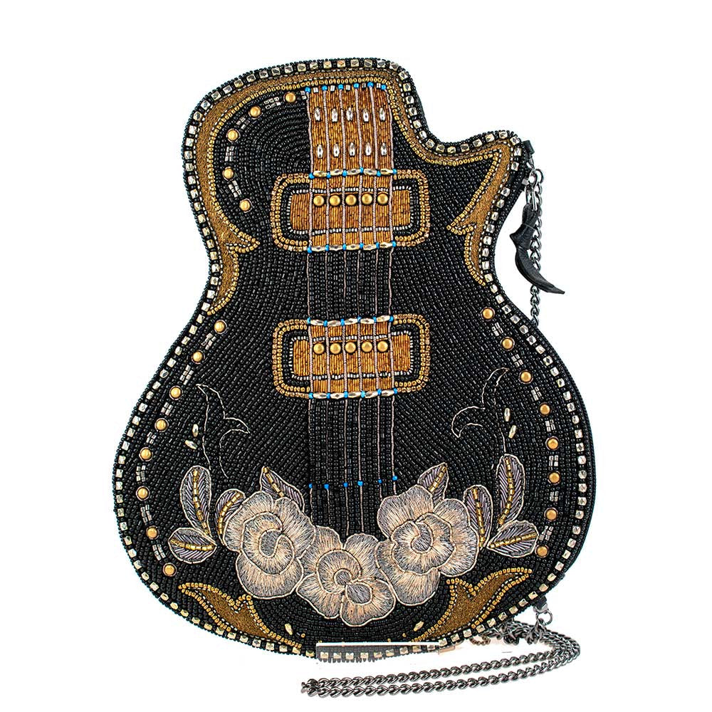 Guitar Handbag ’One of a Kind’ - One Kind
