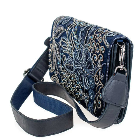 Kismet Waist/Crossbody Bag beaded - Waist 4