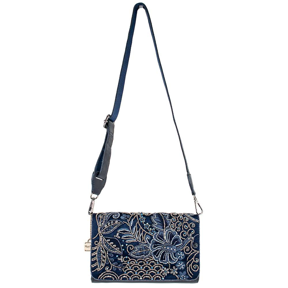 Kismet Waist/Crossbody Bag beaded - Waist 6