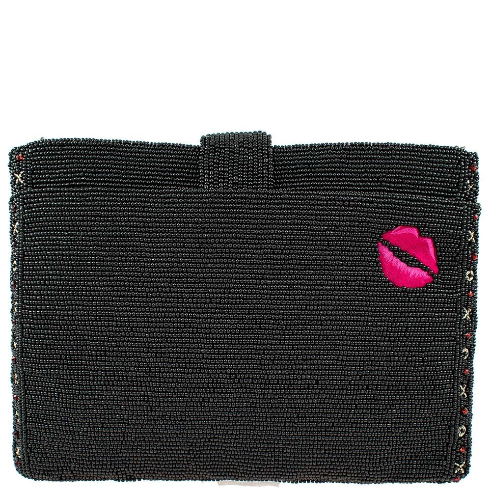  Victorias Secret Crossbody For Woman Lips bag Lip Red