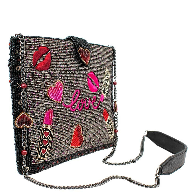 Lipstick & Louboutins  Bags, Luxury bags, Bag accessories