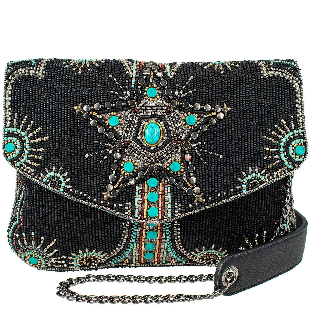 Western Beaded Bags & Accessories - Mary Frances – Mary Frances Accessories