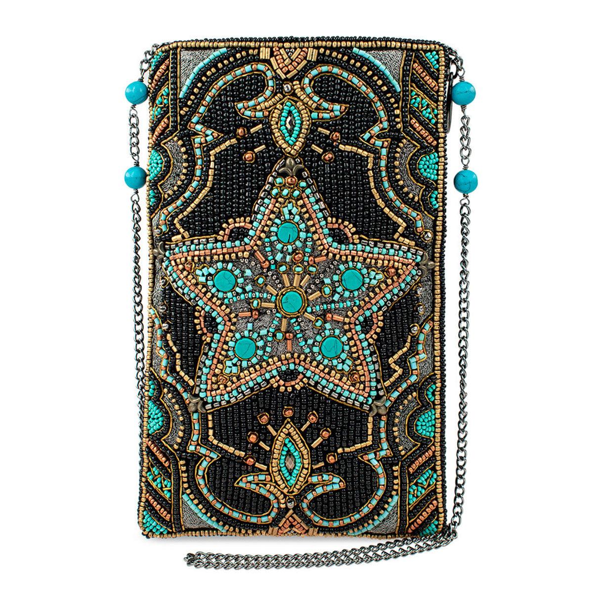 Lonestar Crossbody Phone Bag