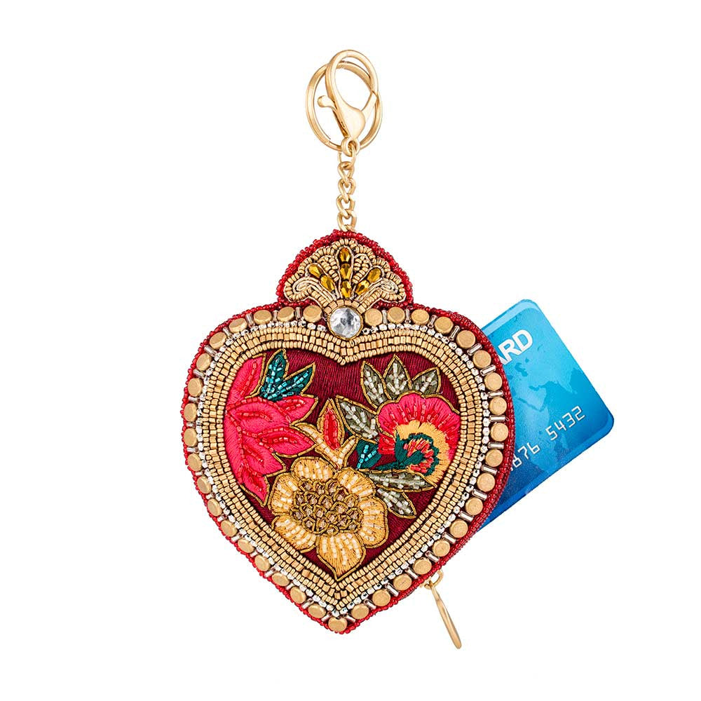 Love & Passion Coin Purse