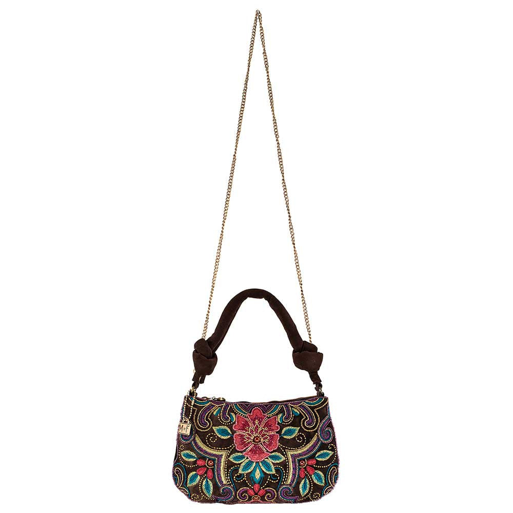 Luxe Handbag - Shoulder