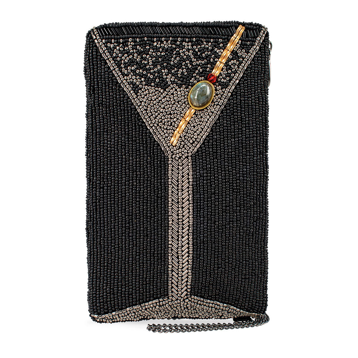 Make it Dirty Martini Crossbody Phone Bag