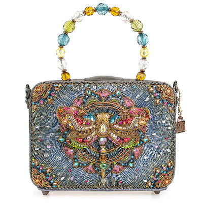 Animal Attraction Beaded Bags - Mary Frances