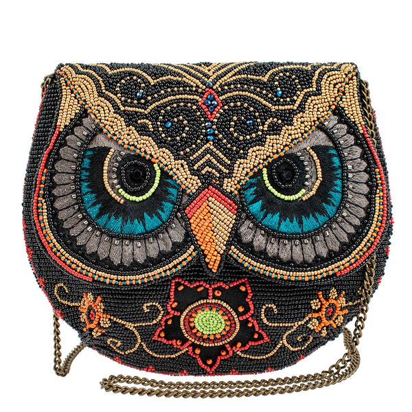 Owl clutch best sale