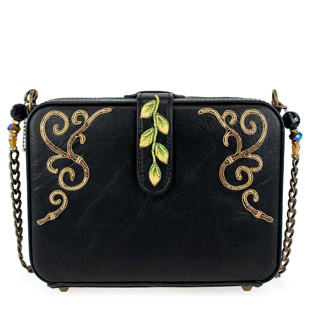 Paris Affair Handbag beaded - Crossbody 2