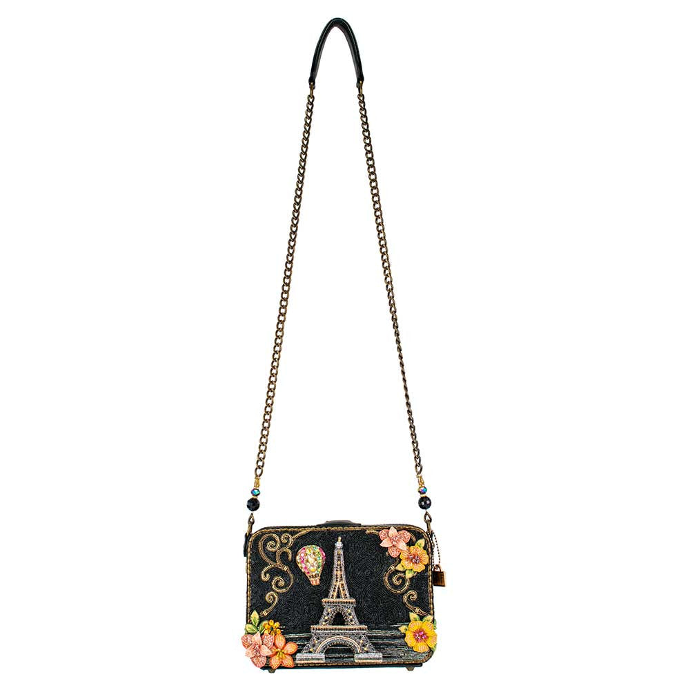 Paris Affair Handbag beaded - Crossbody 6