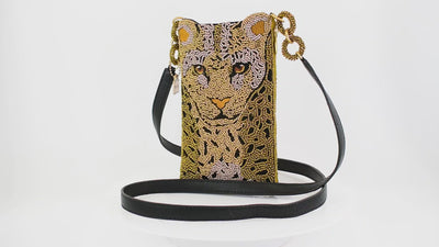 Gone Wild Crossbody Phone Bag Video