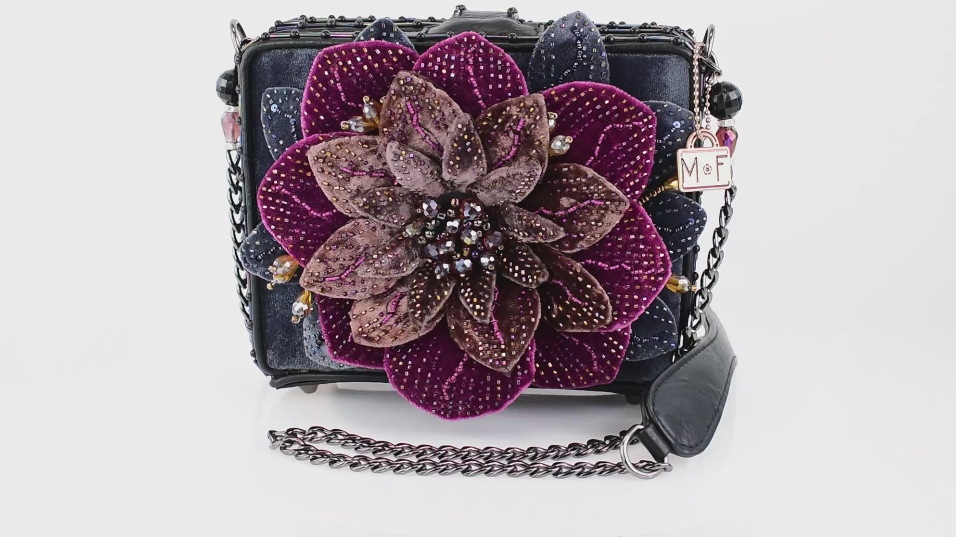 Flower Power Handbag Video