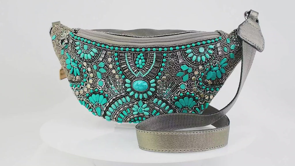 Santa cruz outlet fanny pack