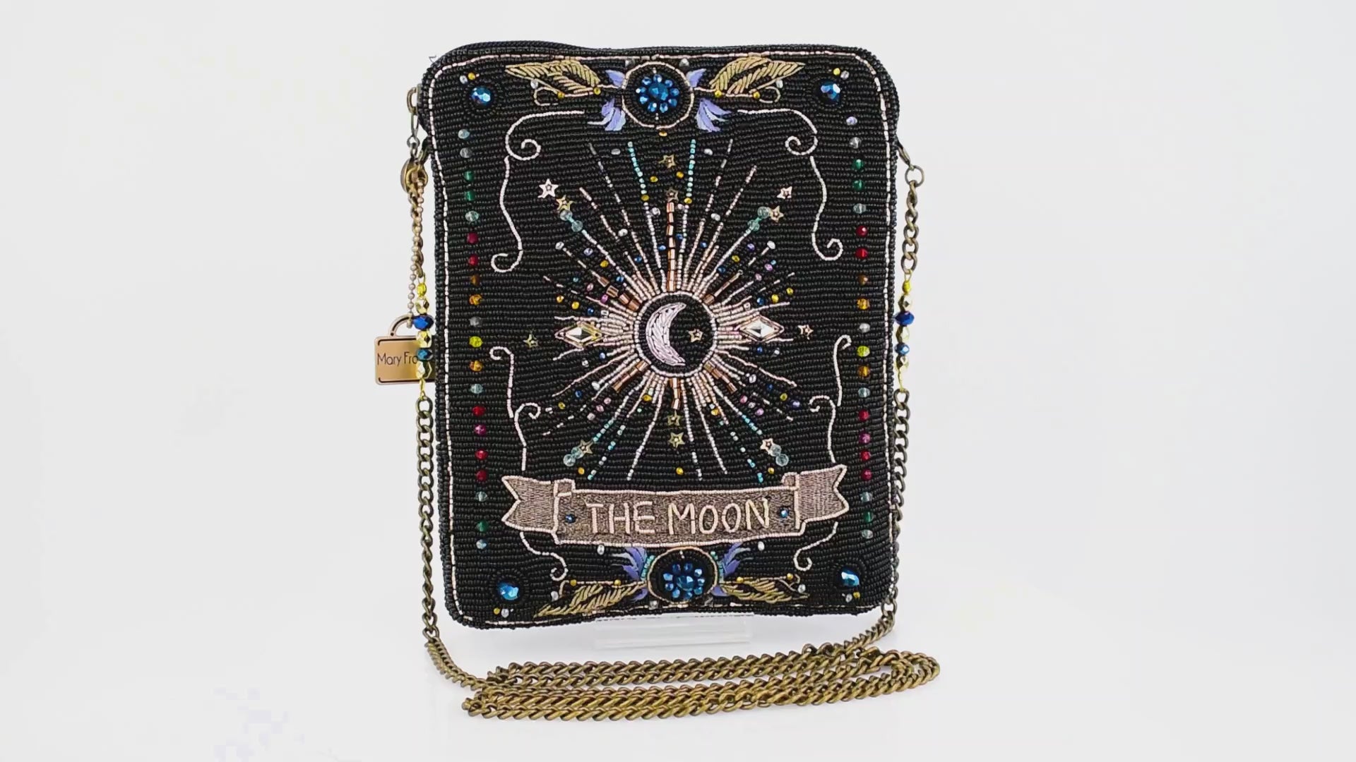 Moonstruck Mini Handbag Video