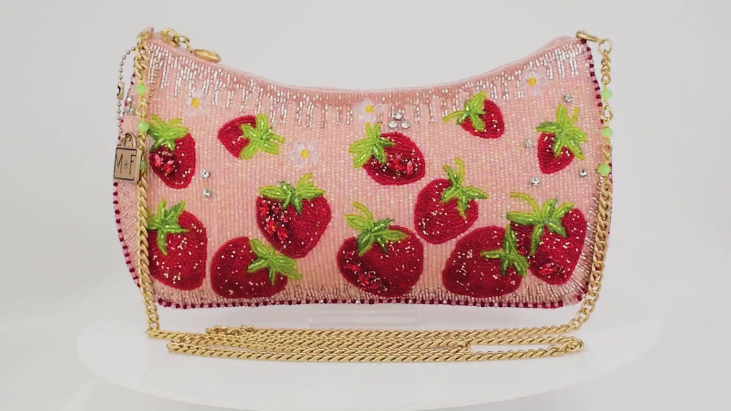 Strawberry best sale fields bags