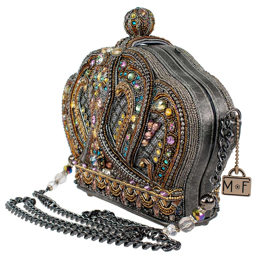 Royal Treatment Handbag