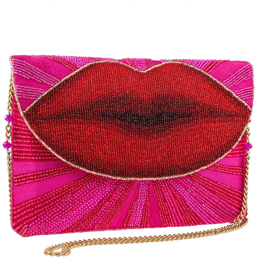 Mary cheap frances clutch