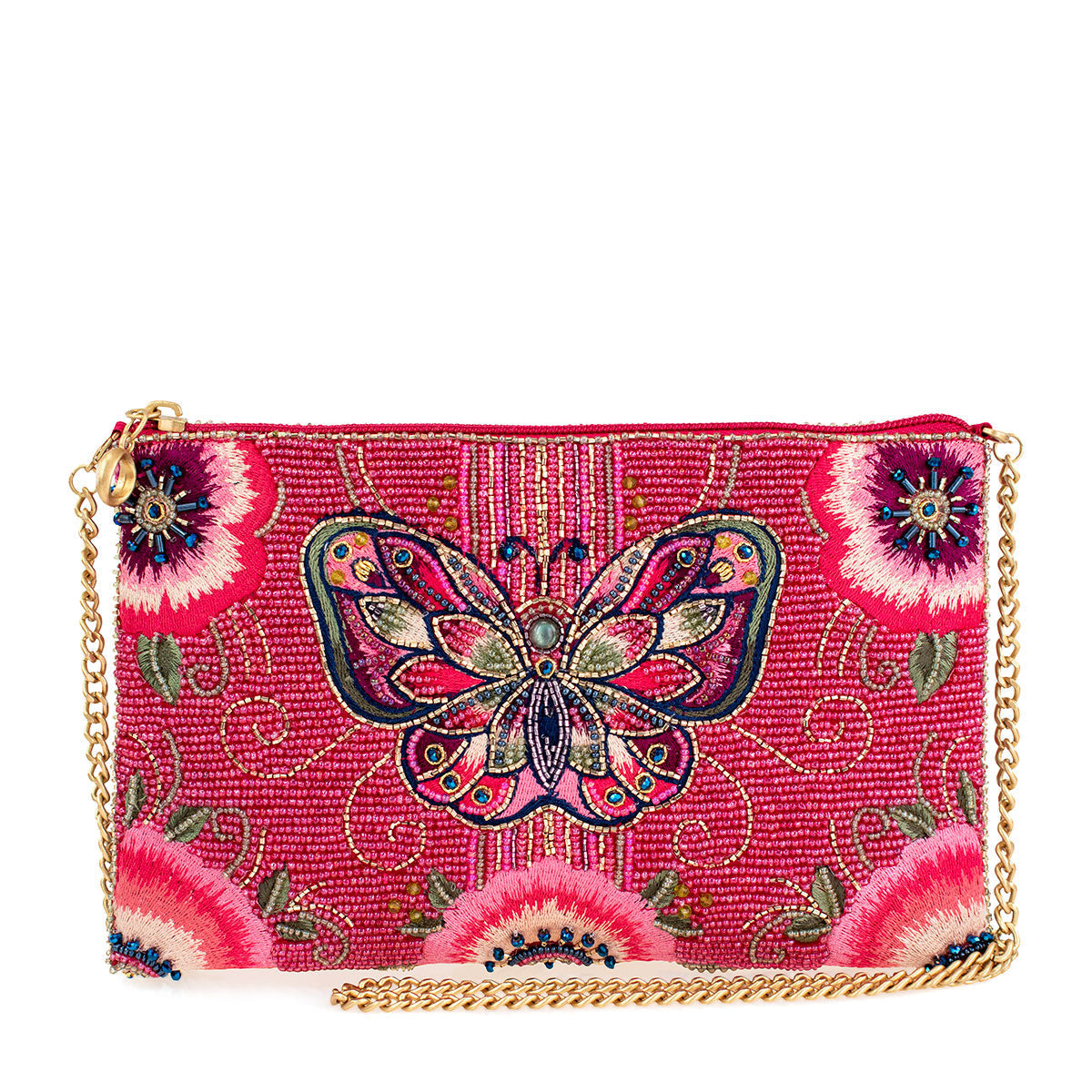 Fawziya Kiss Lock Crystal Butterfly Purses And Handbags For Women Mini Bag  : Amazon.in: Bags, Wallets and Luggage